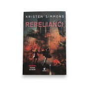 Rebelianci Kristen Simmons