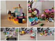 Zestawy klocków Lego friends 
