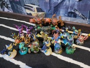 Skylanders