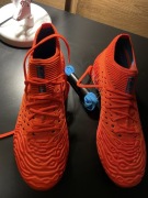 Buty piłkarskie korki Puma Future 19.1 Netfit Mx SG 105530 01