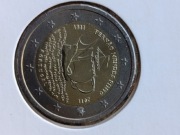 2 Euro okolicznościowe Portugalia 2011