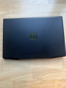 +++ HP PAVILION GAMING 15 INTEL i5-8300HQ, NVIDIA GeFORCE 1050, 8GB +++