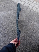 Osłona błotnika lewa civic viii 74207-smg-f0