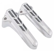 Harley Davidson electra osłona lagi gmoli chrom 