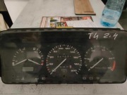 Volkswagen T4 zegar, 2.4 D