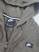 nike bluza treningowa damska S