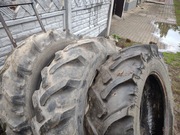 Opony Kormoran , rozmiar 12.4 24