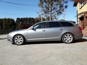 Audi A6 2009 rok S-Line 2,0 TDI 140 KM Kombi
