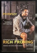Pierwszy - Rich Froning, David Thomas