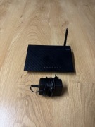 Router Asus RT-N10E 150Mb/s / stan bardzo dobry