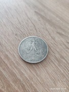Moneta 5 zł 1932 