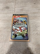 Gra Marvel super hero squad psp