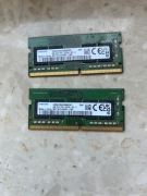 Pamięć RAM Samsung 2 x 8GB DDR4 3200MHz PC4-3200AA SODIMM M471A1G44AB0-CWE