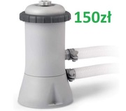 - 50% taniej* nowa pompa 150 zł 