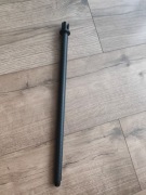 Lufa zewnętrzna carbon MAC airsoft 16" cali, karbon