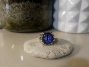 Pierścionek oko smoka