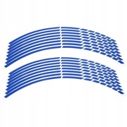 Naklejki na felgi motocykli, rowerów, samochodów