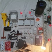 MIX BOX ZWROTY KARTON RÓŻNE DOM - OPIS PAKA 3