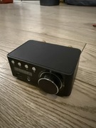 Hi-Fi amplituner 50Wx2 bluetooth