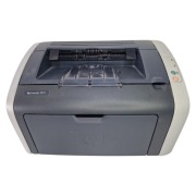 (1824) Drukarka laserowa HP 1015