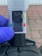 Koła zimowe Dayton 14 cali