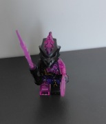 LEGO Ninjago crystalized Vengestone