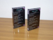 Kaseta testowa serwisowa BMTS-002 żelazowa