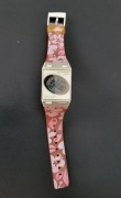 Casio FS-00 niszowy kobiecy FilmWatch z lat 90. Wyróżnij się z tłumu