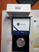 50zł XVI Międzynarodowy Kongres Numizmatyczny 2022r.