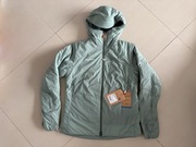 Kurtka Damska Mammut Rime IN Flex Hooded JACKET rozmiar S