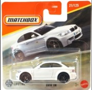 MATCHBOX BMW 1M   