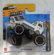 HOT WHEELS - MAZDA AUTOZAM HRY51