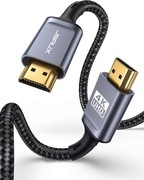 Kabel JSAUX 4K HDMI 5M