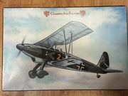 Classic Airframes 1/48 Arado Ar-68 E/F