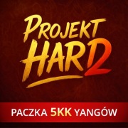 5KK YANG PACZKA PROJEKT HARD METIN2