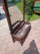 Stare potężne tremo sygnowane Kohn