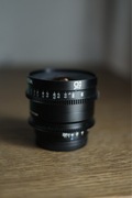 Laowa 10mm T2.9 Zero-D mocowanie L Full Frame 
