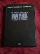 Faceci w czerni Men in Black (1997) Edycja limitowana 2DVD Polskie napisy