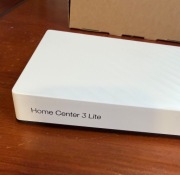 Fibaro Home Center3 Lite HC3L
