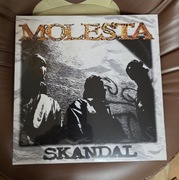 Płyta winylowa Molesta - Skandal 2LP