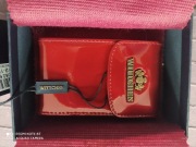 ETUI NA KARTY WITTCHEN CZERWINE