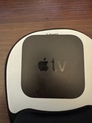 Apple TV 4K 64 GB model A1842