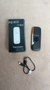Translator 136 Języków Peiko Tr Box
