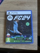 GRA NA PS5 FC24 