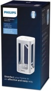 Lampa do dezynfekcji Philips UV-C 24 W 