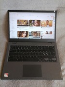 LAPTOP DOTYKOWY LENOVO14E 8GB 64GB CHROME OS SKLEP PLAY 14 CALI GWARANCJA