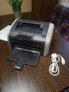 Drukarka laserowa HP LASERJET 1010