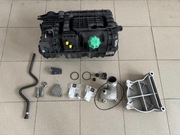 Mercedes Actros mp4 mp5  RETARDER zaślepienie usunięcie ZESTAW ORYGINAŁ