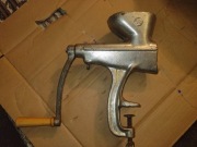 Wyciskarka do owoców alfa