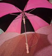 Dziecięca automatyczna parasolka